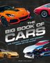 Penny Worms: The Big Book of Cars, Buch