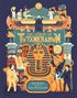 Sally Morgan: The Legend of Tutankhamun, Buch