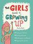 Anita Naik: The Girls' Guide to Growing Up, Buch