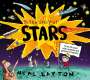Neal Layton: The Story of Stars, Buch
