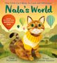 Dean Nicholson: Nala's World, Buch