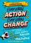 Naomi Evans: Everyday Action, Everyday Change, Buch