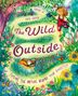 Rachel Ip: The Wild Outside, Buch