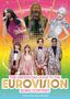 Malcolm Mackenzie: The Unofficial Guide to the Eurovision Song Contest 2024, Buch