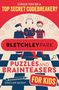 Sinclair McKay: Bletchley Park Puzzles and Brainteasers, Buch