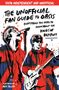 Eddie Robson: The Unofficial Fan Guide to Oasis, Buch
