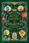 Catherine Saunders: The Secret History of Christmas, Buch