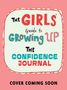 Wren & Rook: The Girls' Guide to Growing Up, Buch