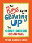 Wren & Rook: The Boys' Guide to Growing Up, Buch
