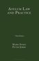 Mark Symes: Asylum Law and Practice, Buch, Buch