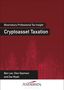 Ben Lee: Cryptoasset Taxation, Buch, Buch