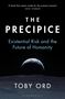 Toby Ord: The Precipice, Buch