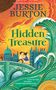 Jessie Burton: Hidden Treasure, Buch