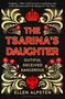 Ellen Alpsten: The Tsarina's Daughter, Buch