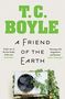 T. C. Boyle: A Friend of the Earth, Buch