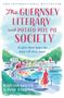 Annie Barrows: The Guernsey Literary and Potato Peel Pie Society, Buch