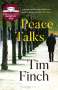 Tim Finch: Peace Talks, Buch