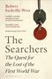 Robert Sackville-West: The Searchers, Buch