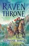 Stephanie Burgis: The Raven Throne, Buch