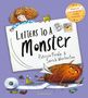 Patricia Forde: Letters to a Monster, Buch