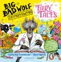 Catherine Cawthorne: Big Bad Wolf Investigates Fairy Tales, Buch