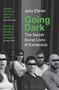Julia Ebner: Going Dark, Buch