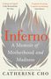 Catherine Cho: Inferno, Buch