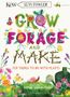 Alys Fowler: KEW: Grow, Forage and Make, Buch
