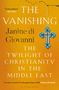 Janine di Giovanni: The Vanishing, Buch