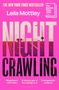 Leila Mottley: Nightcrawling, Buch