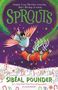 Sibéal Pounder: Sprouts, Buch, Buch