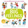 Alexandra Penfold: Big Feelings, Buch