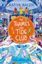 Katya Balen: The Thames and Tide Club: Squid Invasion, Buch