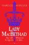 Isabelle Schuler: Lady MacBethad, Buch