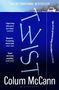 Colum McCann: Twist, Buch