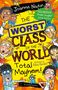 Joanna Nadin: The Worst Class in the World Total Mayhem!, Buch