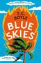 T. C. Boyle: Blue Skies, Buch