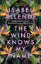 Isabel Allende: The Wind Knows My Name, Buch