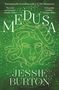 Jessie Burton: Medusa, Buch