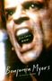 Benjamin Myers: Jesus Christ Kinski, Buch