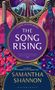 Samantha Shannon: The Song Rising, Buch, Buch
