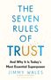 Jimmy Wales: The Seven Rules of Trust, Buch