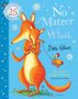 Debi Gliori: No Matter What, Buch