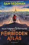 Sam Sedgman: The Forbidden Atlas, Buch