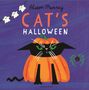 Alison Murray: Cat's Halloween, Buch
