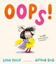 Simon Philip: Oops!, Buch
