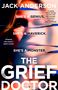 Jack Anderson: The Grief Doctor, Buch
