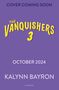 Kalynn Bayron: The Vanquishers: Rise of the Wrecking Crew, Buch