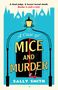 Sally Smith: A Case of Mice and Murder, Buch