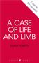 Sally Smith: A Case of Life and Limb, Buch